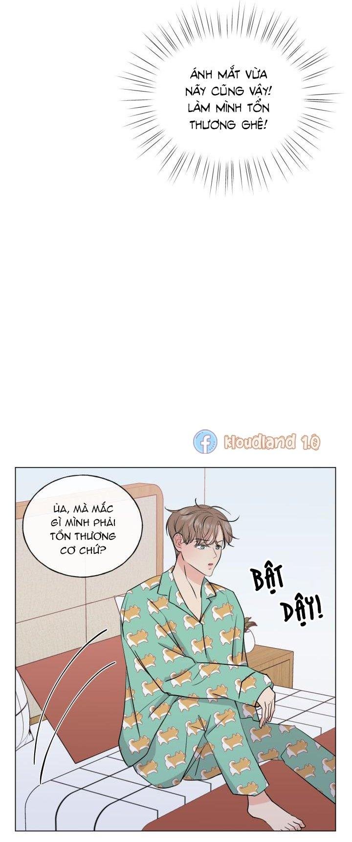 người yêu hiếm hoi chapter 5 45