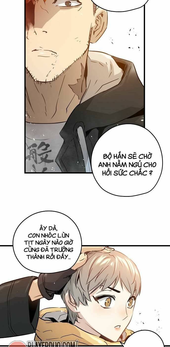 hứa lan chapter 86 44