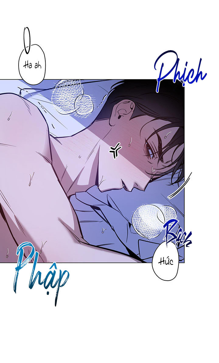 bình minh chia cắt màn đêm chapter 17 18