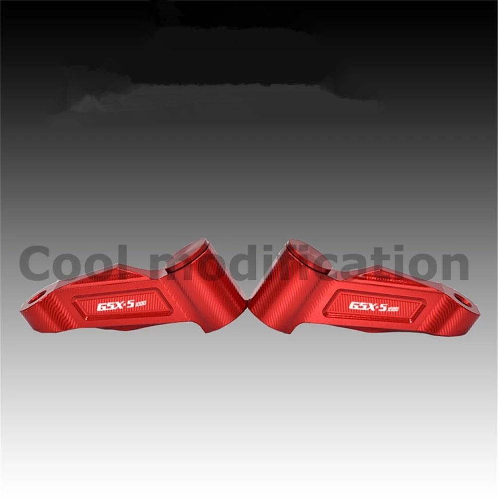 Giá Đỡ Mở Rộng Nâng Chiều Cao Gương Chiếu Hậu Xe Máy GSXS1000