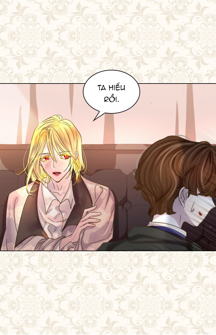 quy luật sinh tồn của nữ phụ chapter 37 19