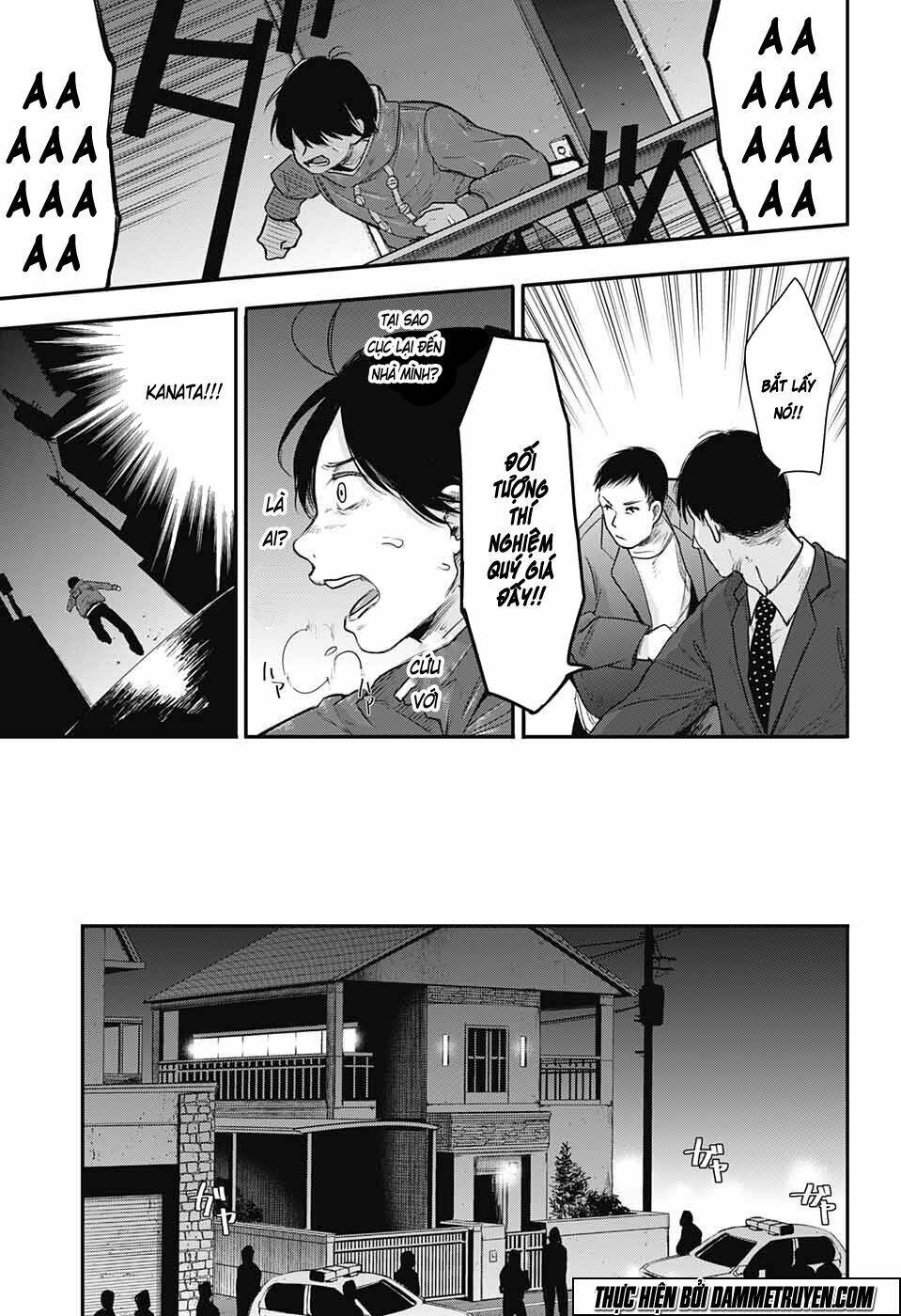 abandoned life os chapter 1 28