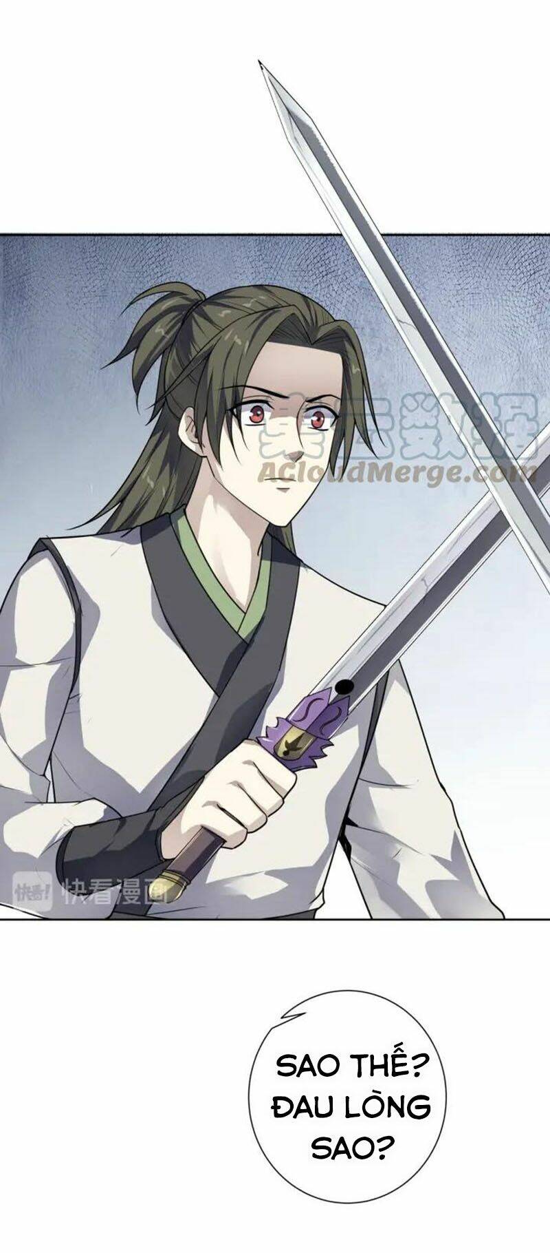 nghịch thiên đại thần chapter 61 12