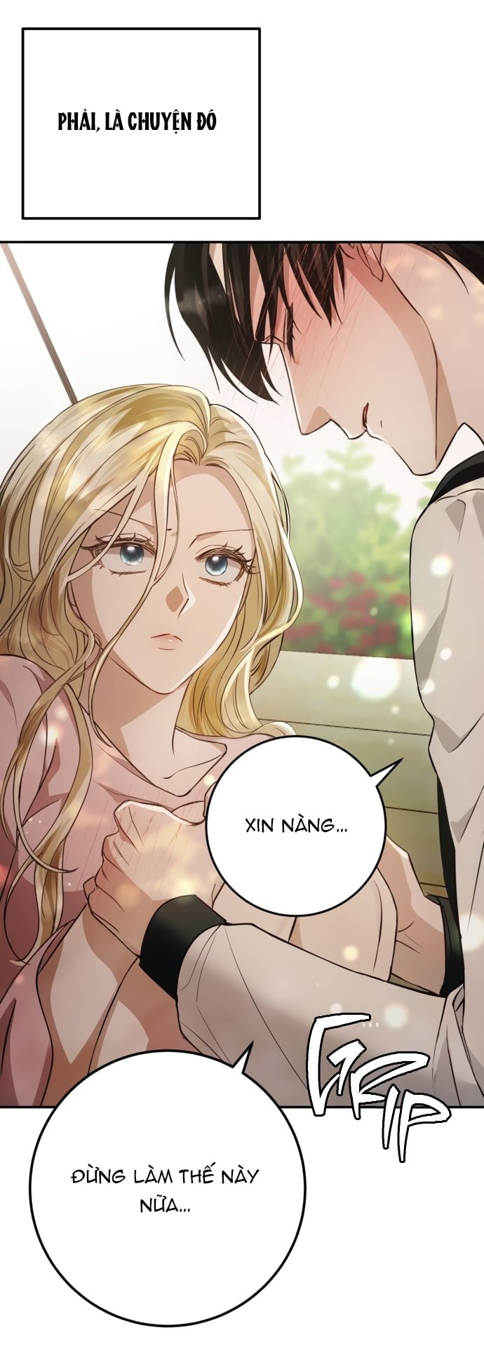 phía sau nụ cười của nàng công chúa sống sót chapter 15.2 44