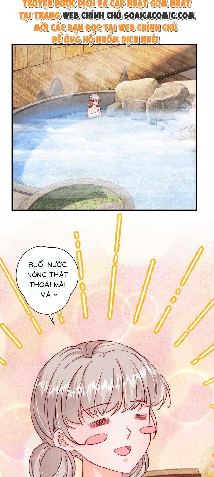 cô vợ của tôi không dễ bắt nạt chapter 28 31