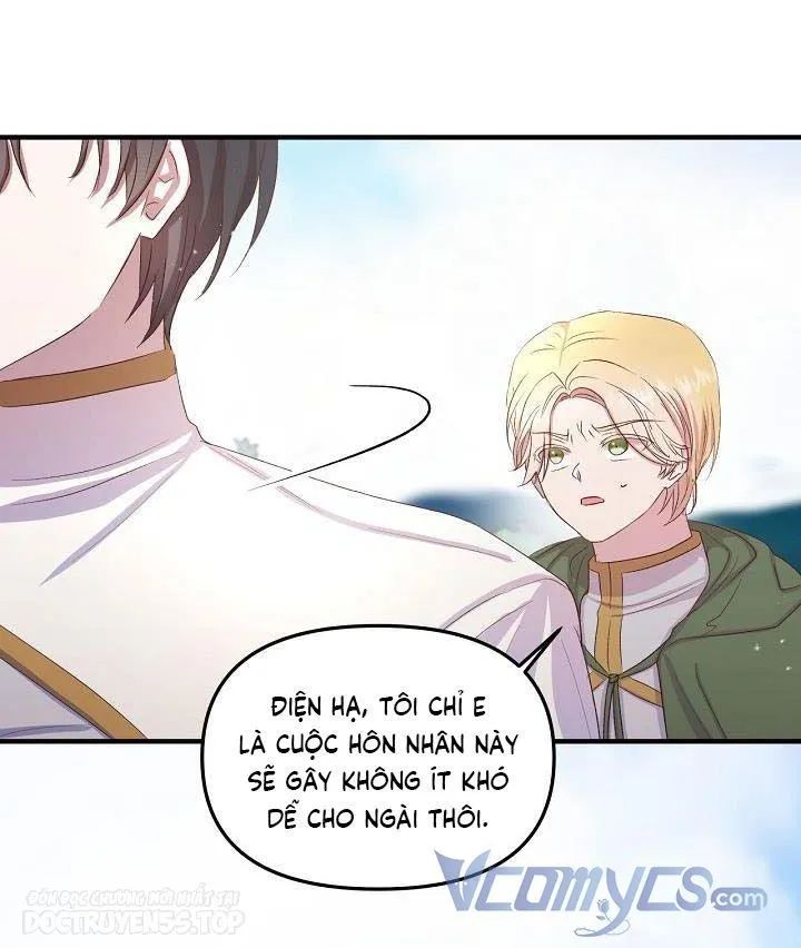 tôi cứu anh không có nghĩa là tôi muốn cưới anh chapter 11 37