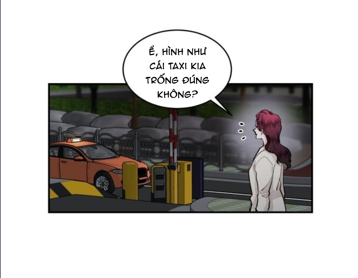 oan gia ngõ hẹp chapter 45 26