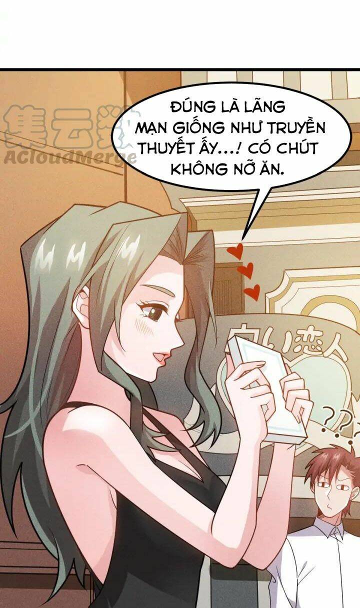 cao thủ cận vệ của nữ chủ tịch chapter 152 2