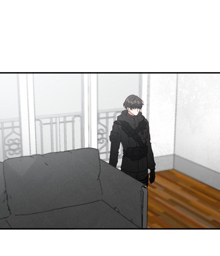 quái vật trong màn sương chapter 1 5