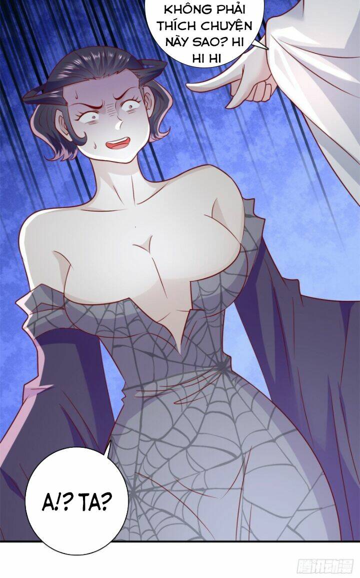 trùng sinh chi thần đế quy lai chapter 33 24