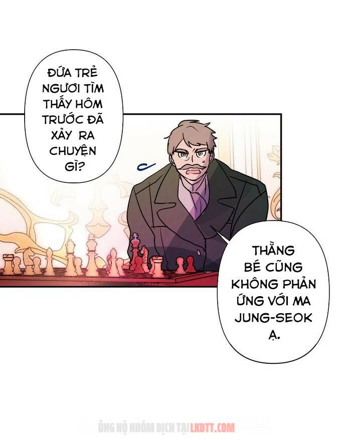 tôi đang nuôi dưỡng một con quái thú chapter 4 54