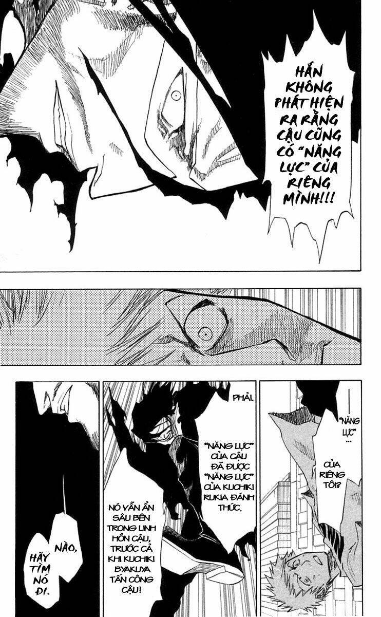 thần chết ichigo chapter 63 12