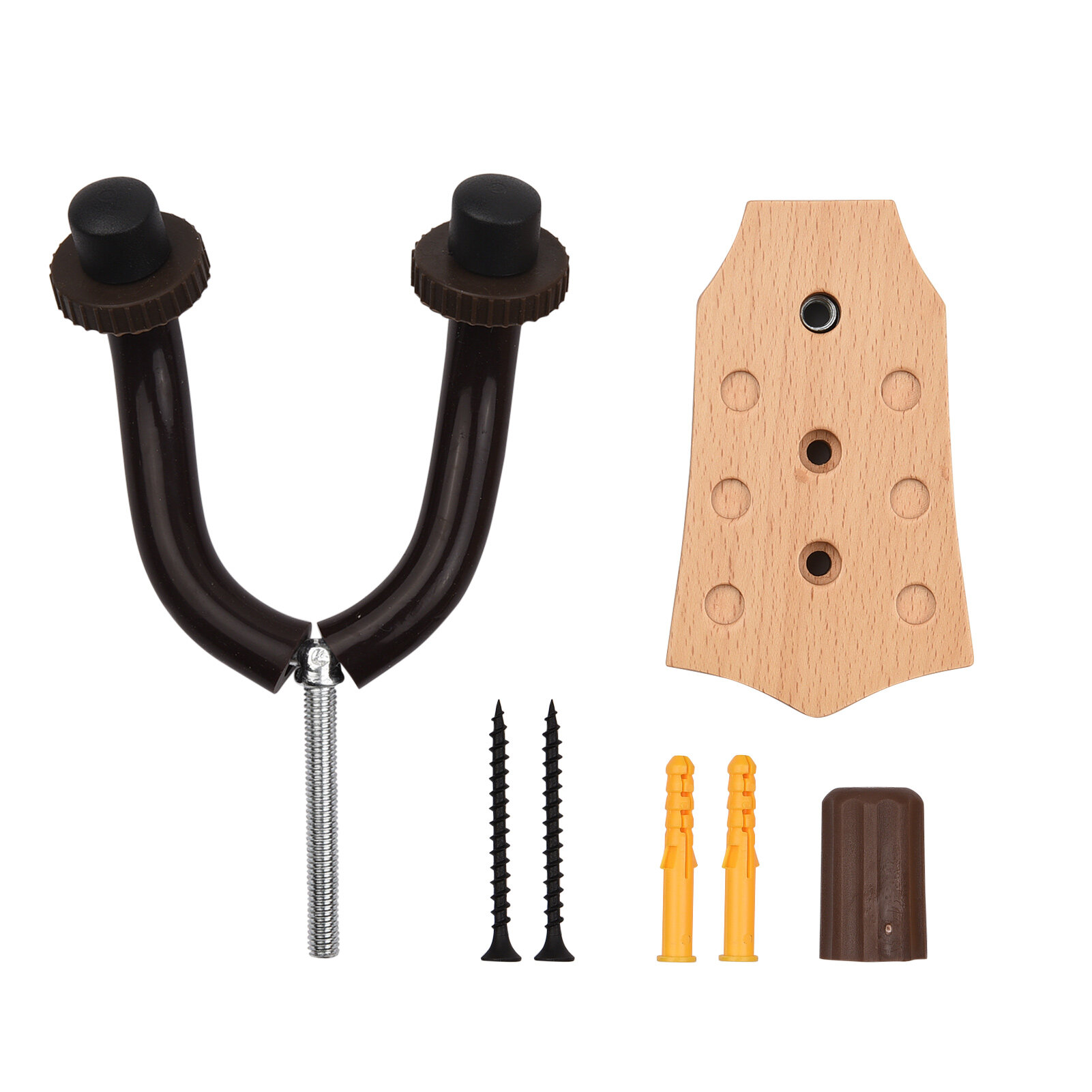 Móc Treo Tường Đàn Guitar, hook holder suitable for Acoustic Electric Guitar