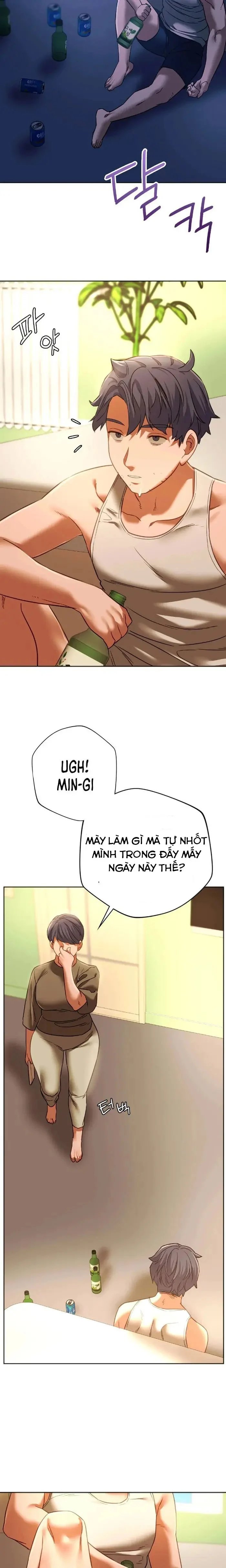 bạn học của tôi chapter 39 14