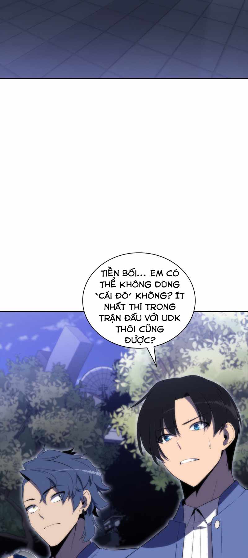 kẻ thách đấu chapter 33 59