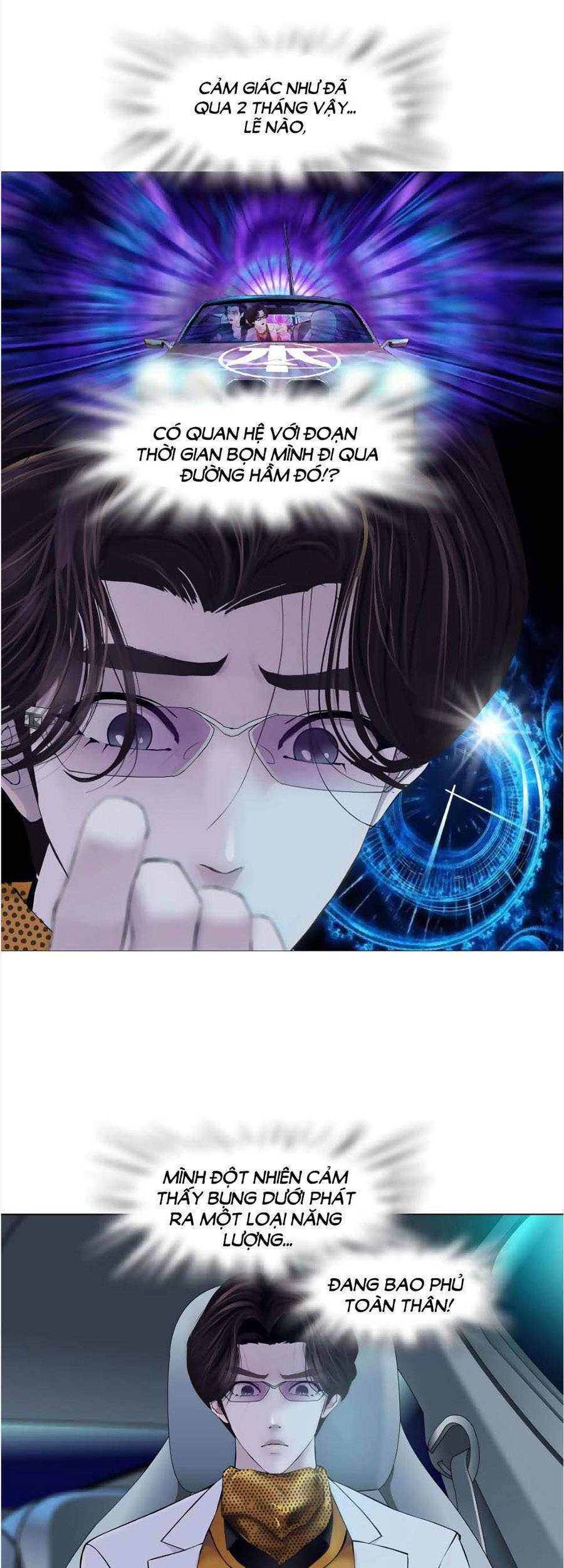 đằng nữ chapter 126 31