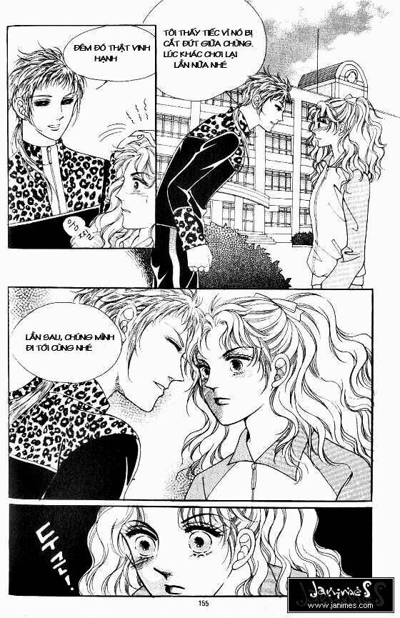 hot blooded woman chapter 47 10