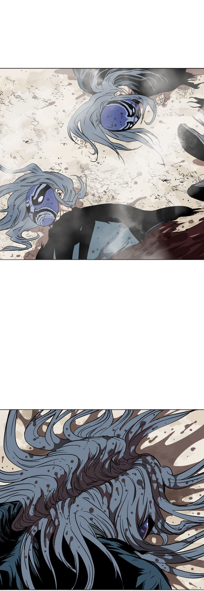 cao thủ 2 chapter 16 28