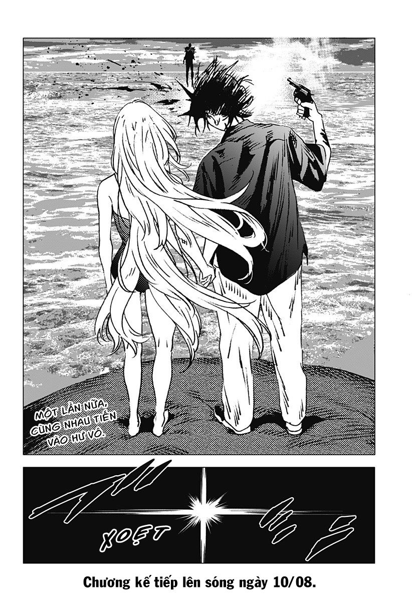 summer time render chapter 119 16