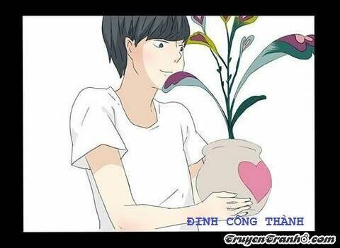 hạt giống tình yêu chapter 3 26