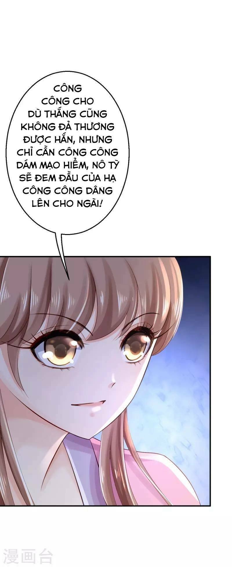 từng bước âm mưu thâm độc : huyết hoàng trở về chapter 15 39