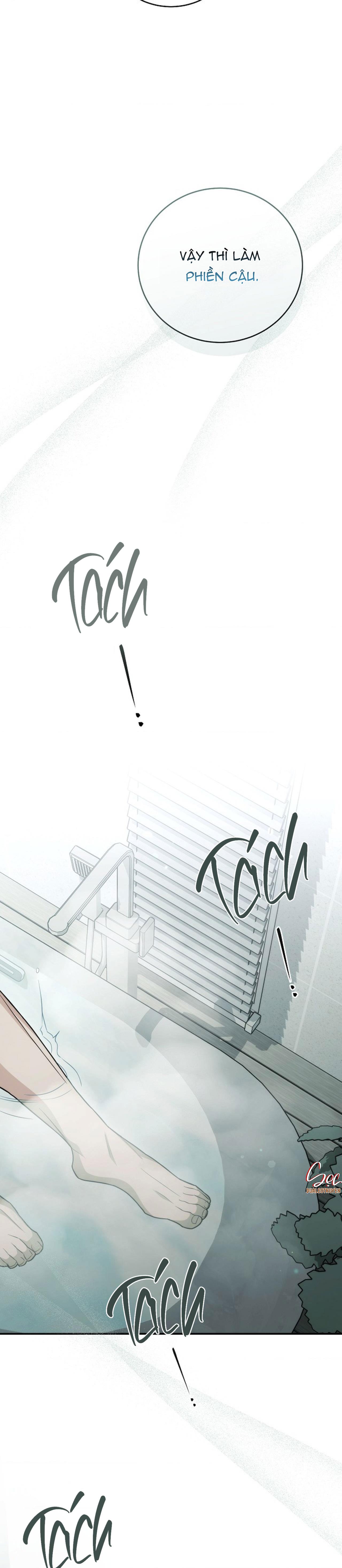 (abo)mối quan hệ không hoàn chỉnh chapter 21 26