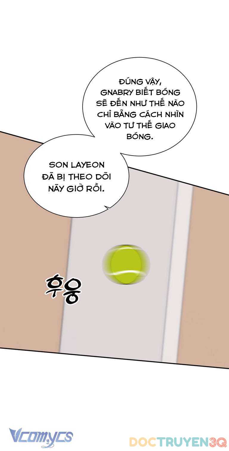 [18+] cân bằng nhiệt chapter 1 26