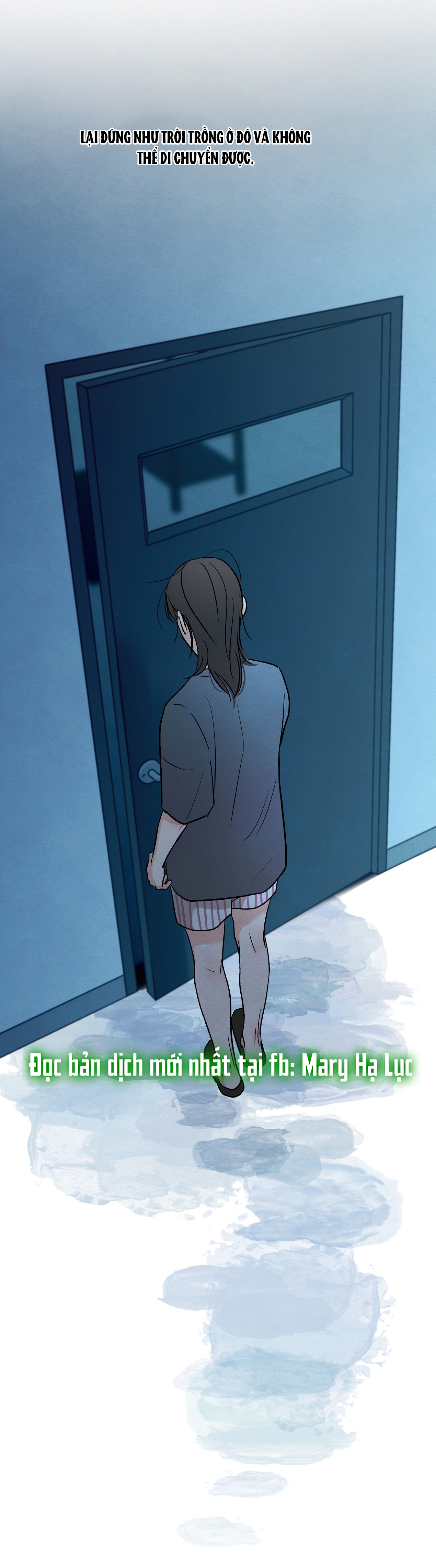 hoàn cảnh của rác rưởi chapter 8.2 15