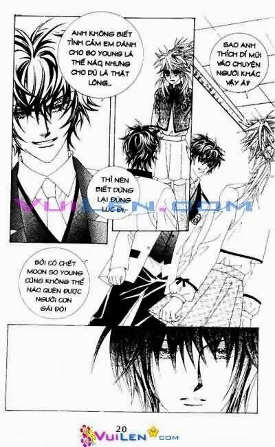 đại ca đi học chapter 6 20