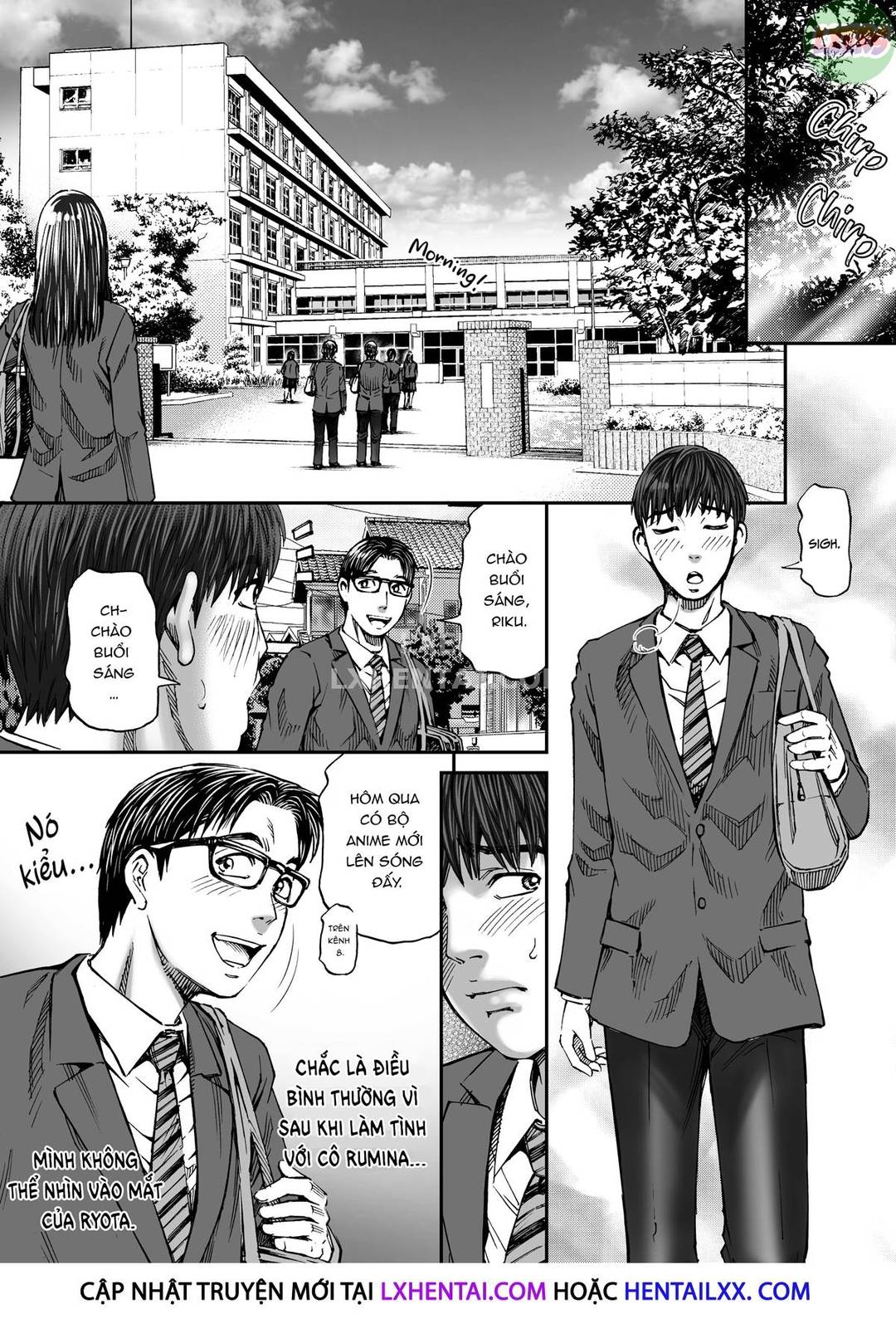 vũ điệu ma quỷ chapter 2 8