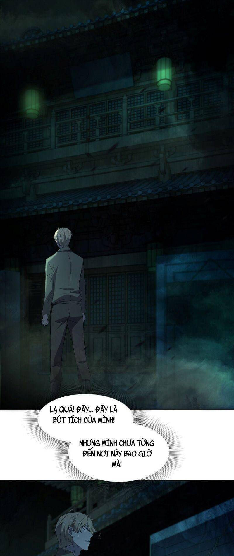 đừng hiểu lầm, tôi mới là người bị hại! chapter 80 45