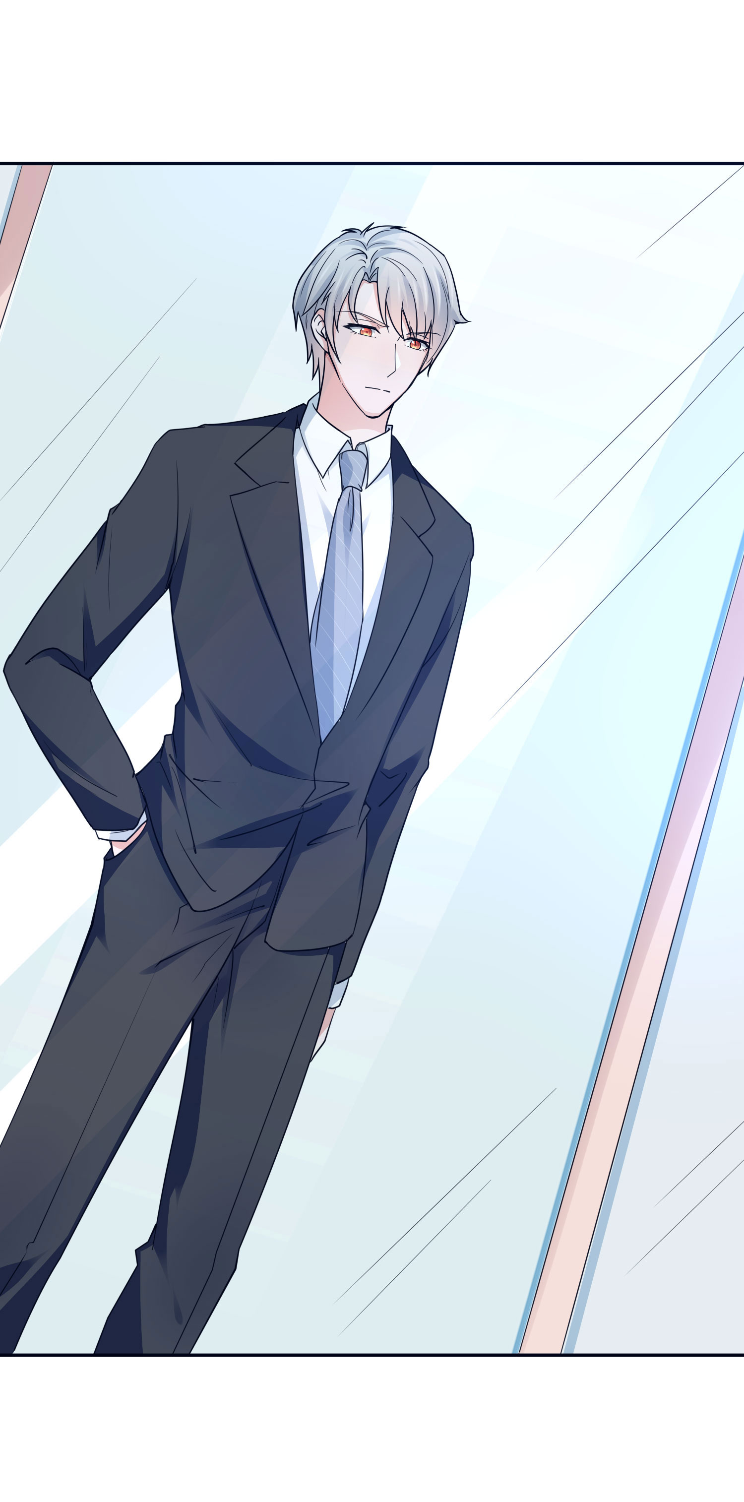 bí mật không thể yêu đương chapter 20 30