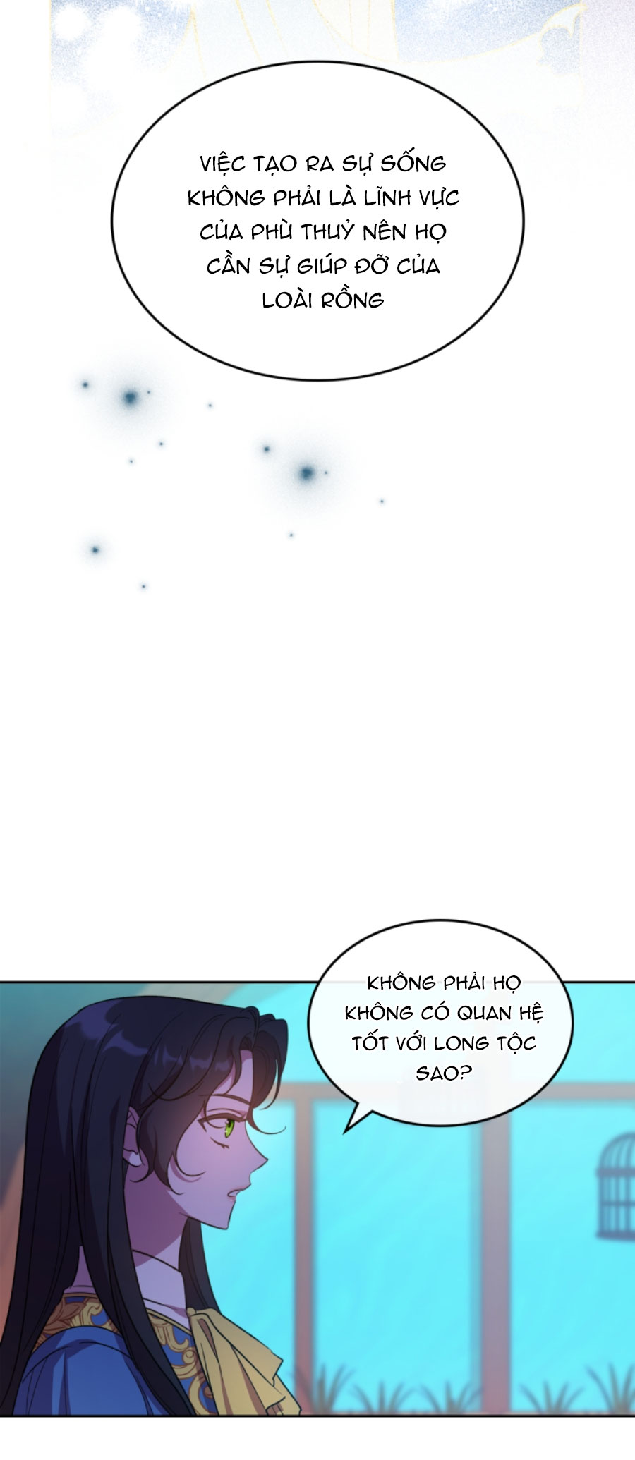 giết chết ác nữ phản diện chapter 62.1 14