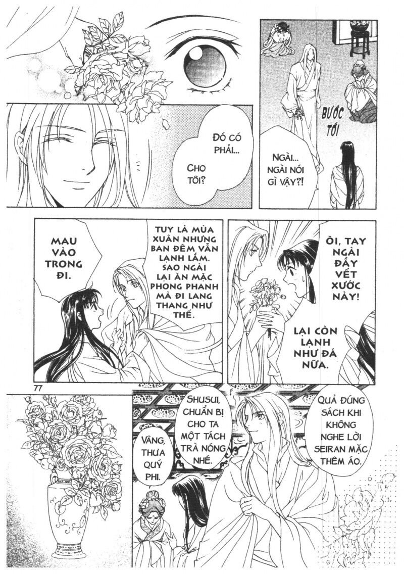 thái vân quốc truyện chapter 1 74