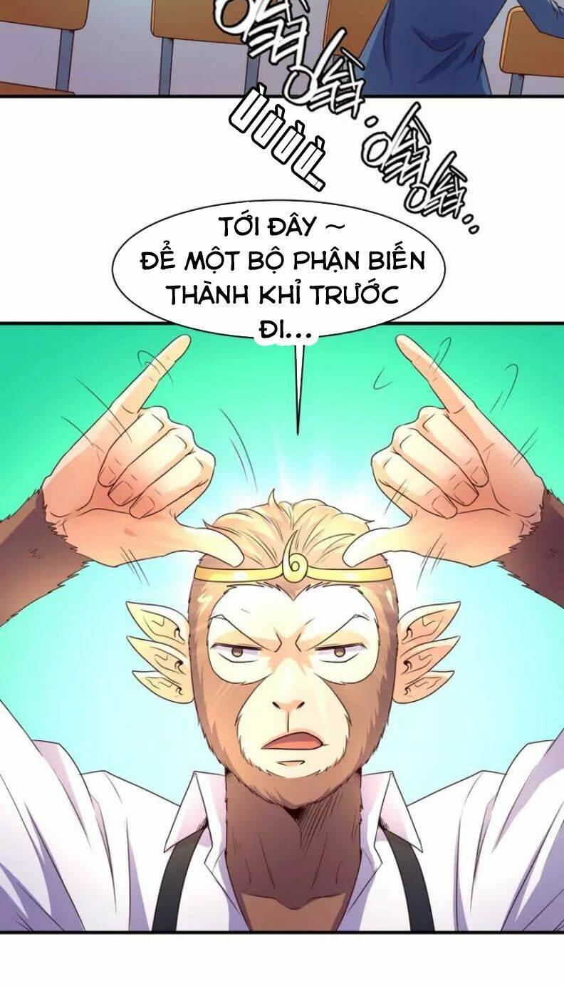 người chặn xuyên không chapter 87 41