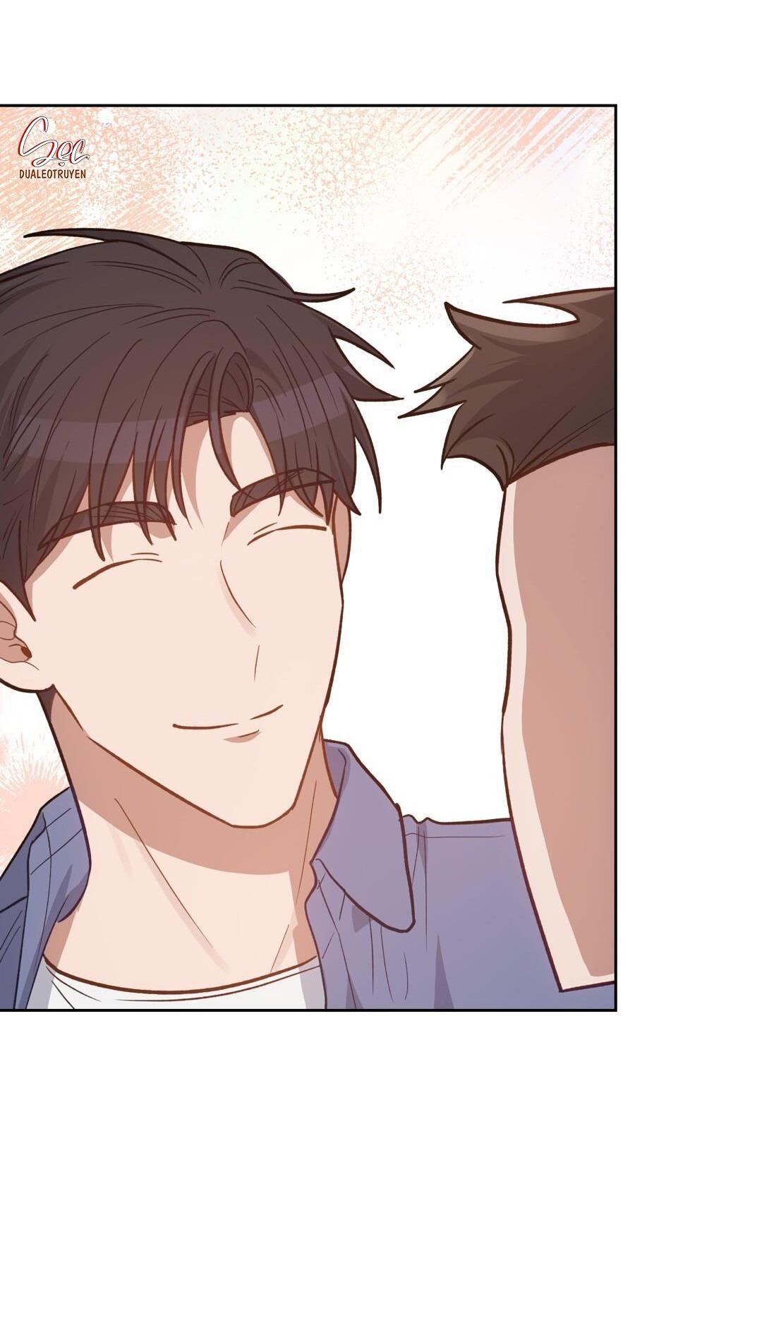 bơi trong mùi hương chapter 13 33