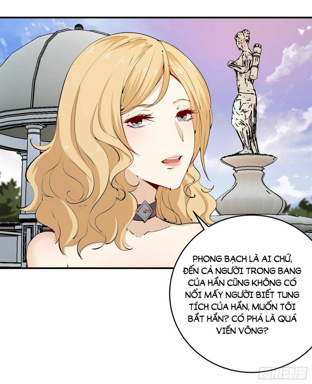 quái trộm thâu tâm chapter 5 38