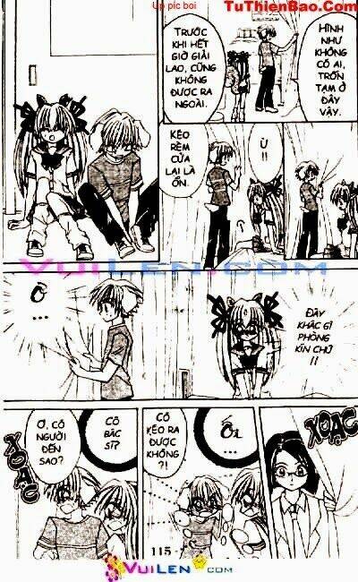viên ngọc nhiệm màu chapter 3 115
