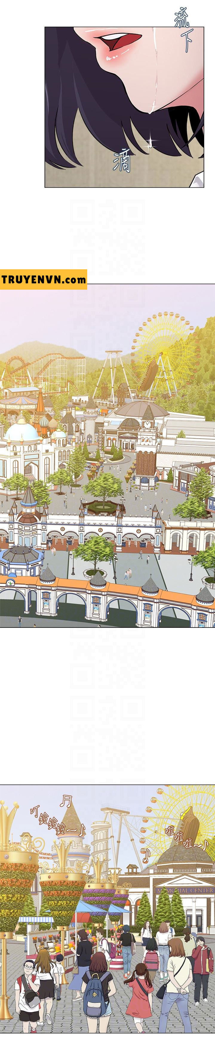 cô giáo bán thân chapter 36 13