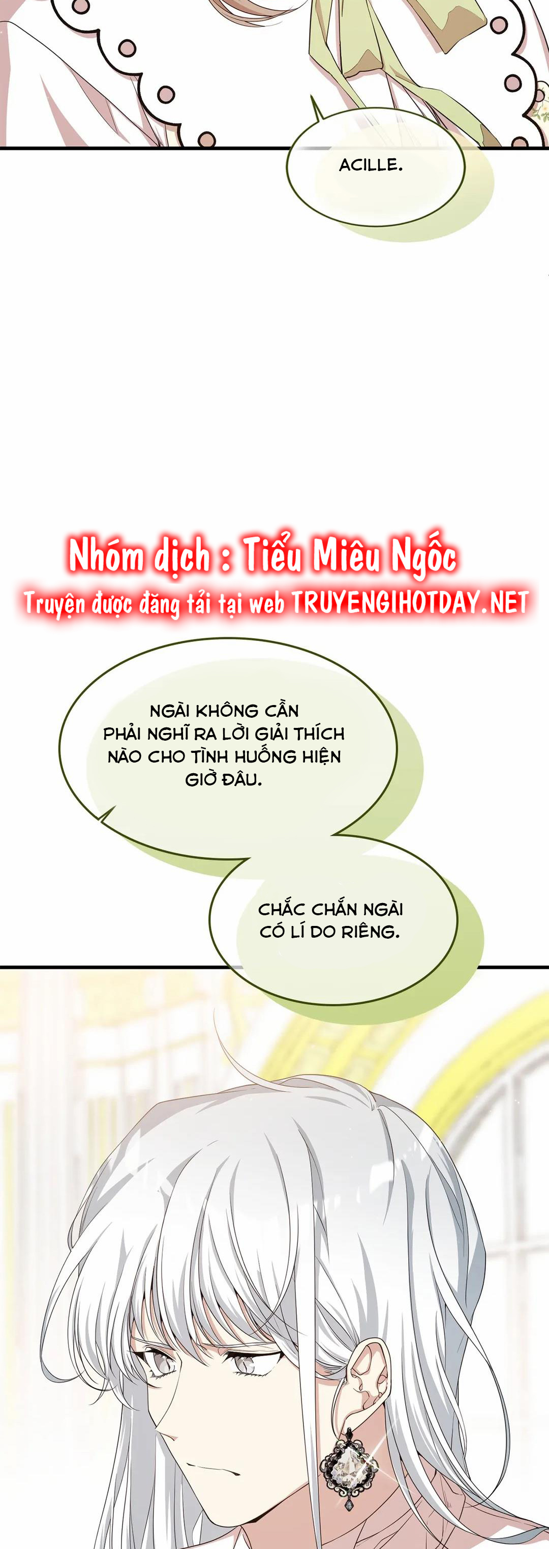 chị ấy là nữ chính trong truyện đó chapter 47 18