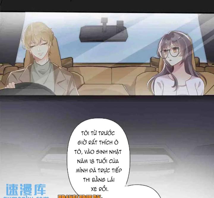 sau đêm ly hôn chapter 20 22