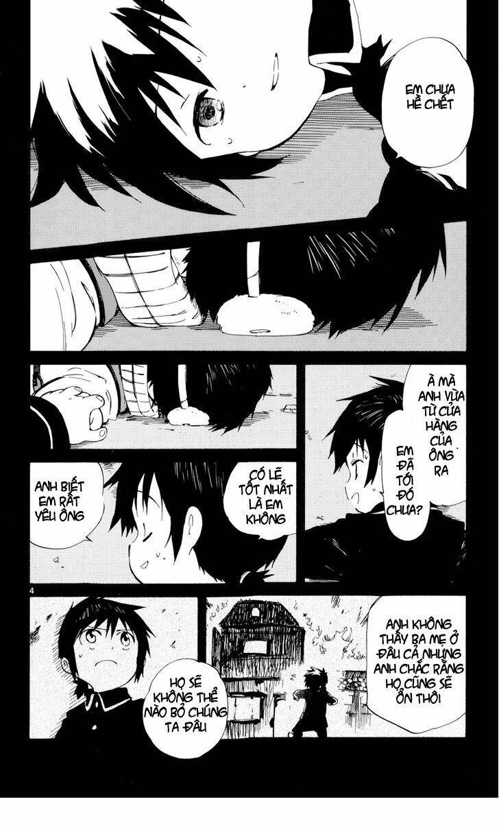 hitoribocchi no chikyuu shinryaku chapter 19 6