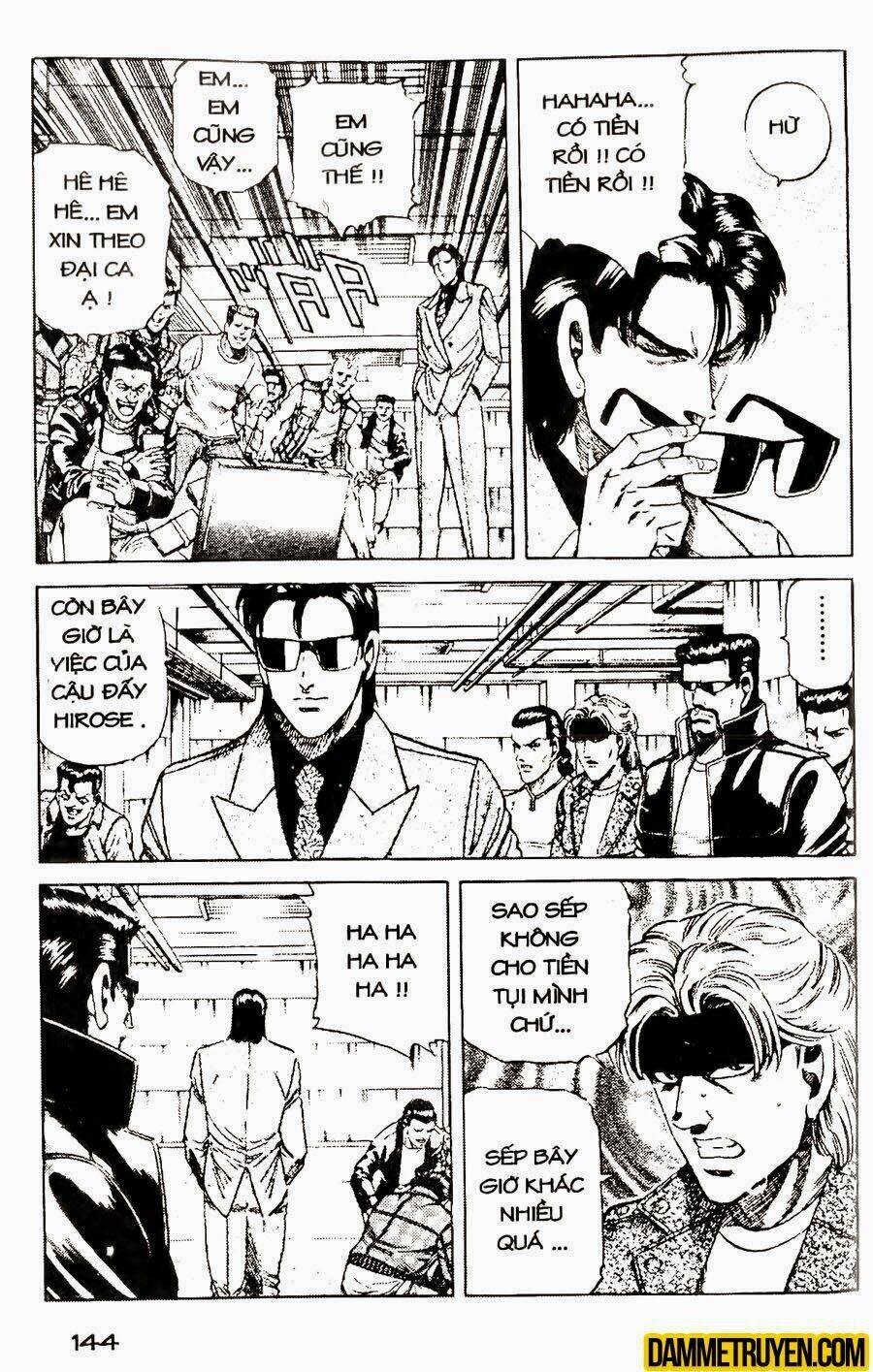 sức mạnh nhân đôi chapter 34.1 24