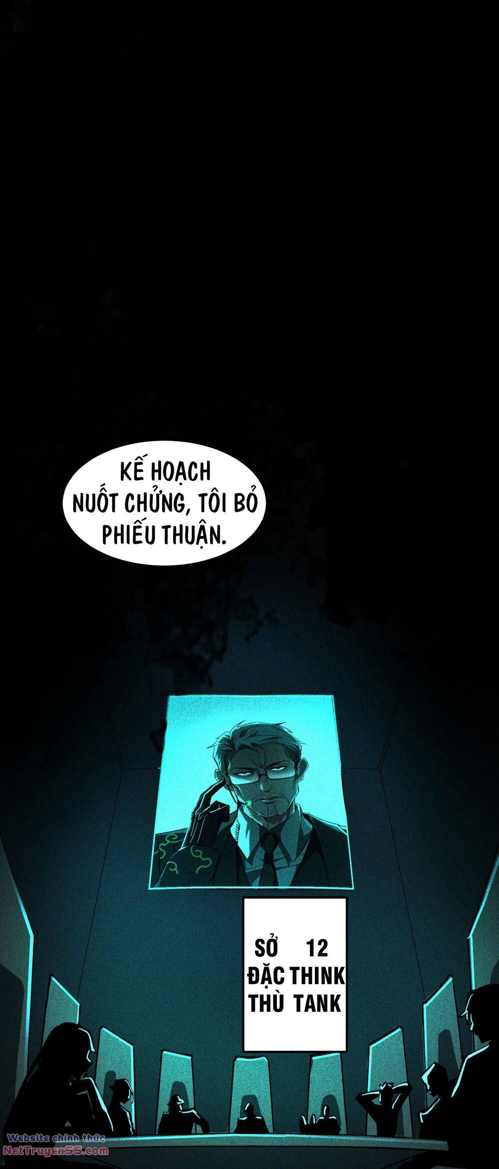 Ta Sáng Tạo Truyền Thuyết Đô Thị chapter 9.5 3