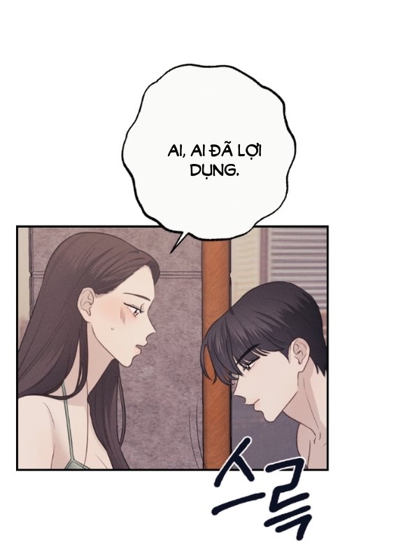 [18+] người vợ quyến rũ chapter 19.2 46