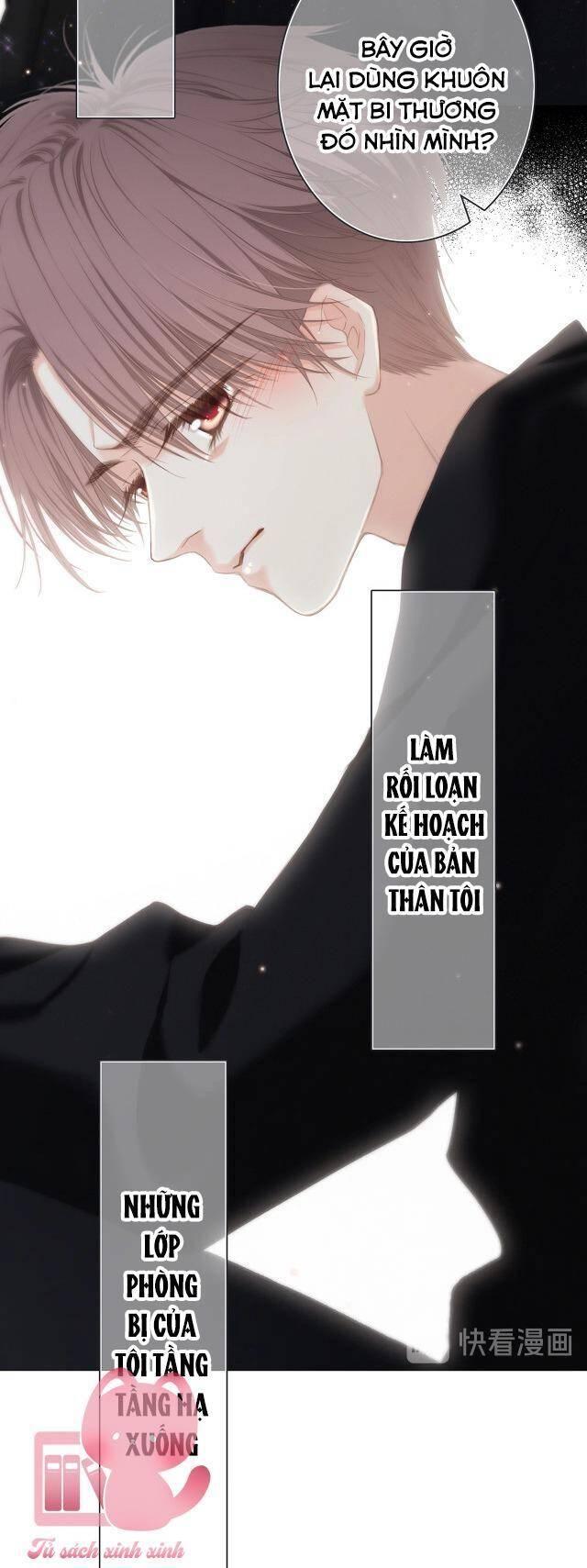 con tim rung động 2 chapter 146 42