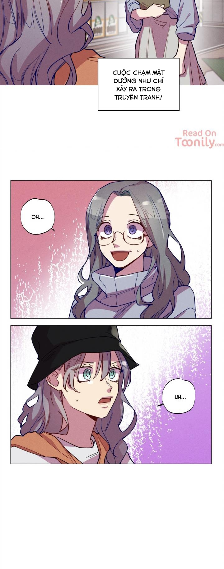 mảnh ghép o bị khuyết chapter 119 12