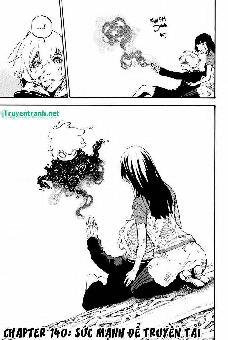 dolly kill kill chapter 140 4