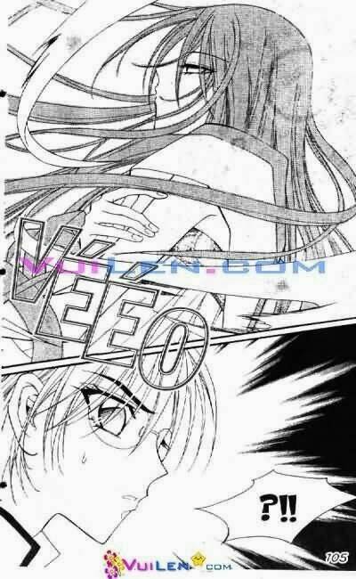 nàng công chúa bỏ trốn chapter 5 105