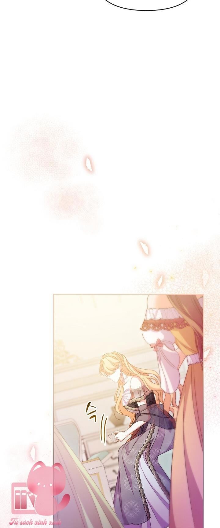 vị hôn thê của kẻ săn mồi chapter 62 6